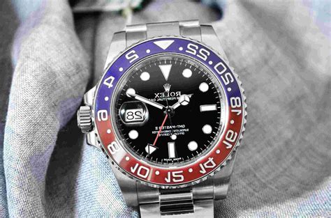 rolex gmt 2004|rolex gmt pepsi for sale.